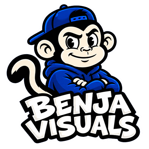 Benja Visuals